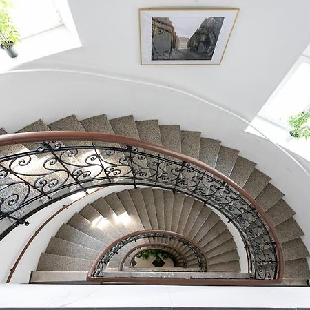 Stilvolle Urbane Auszeit L Lf19 Lägenhet Wien Exteriör bild